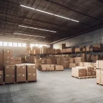 Self storage