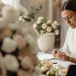 Wedding planner