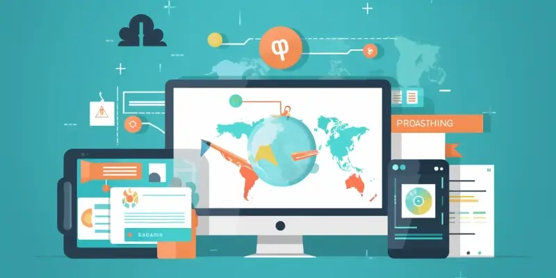 Pozycjonowanie AI Zielona Góra