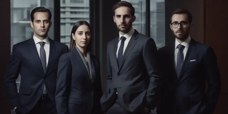 Adwokat czy radca prawny -- co lepsze?