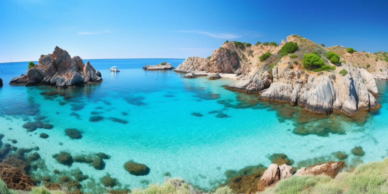 Apartamenty Sardynia