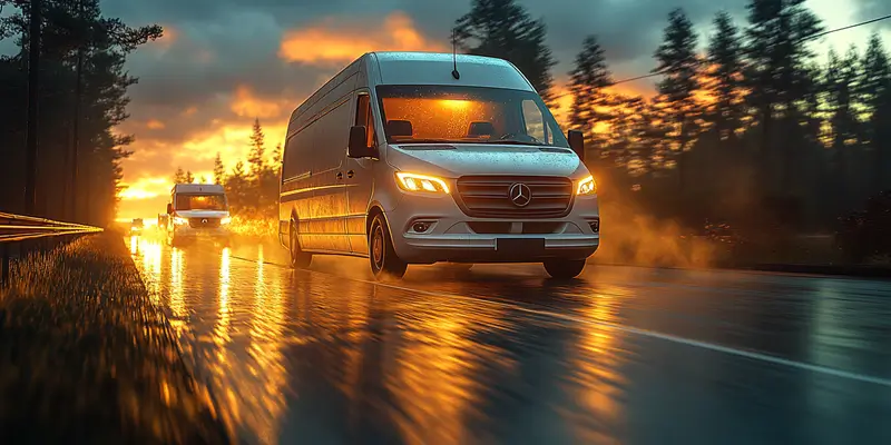 Bus z Polski do Niemiec Bydgoszcz