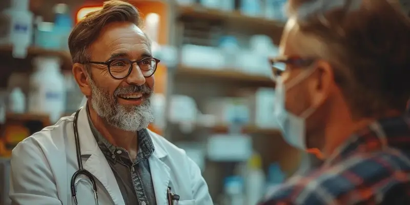 Co to jest e recepta i jak to działa?