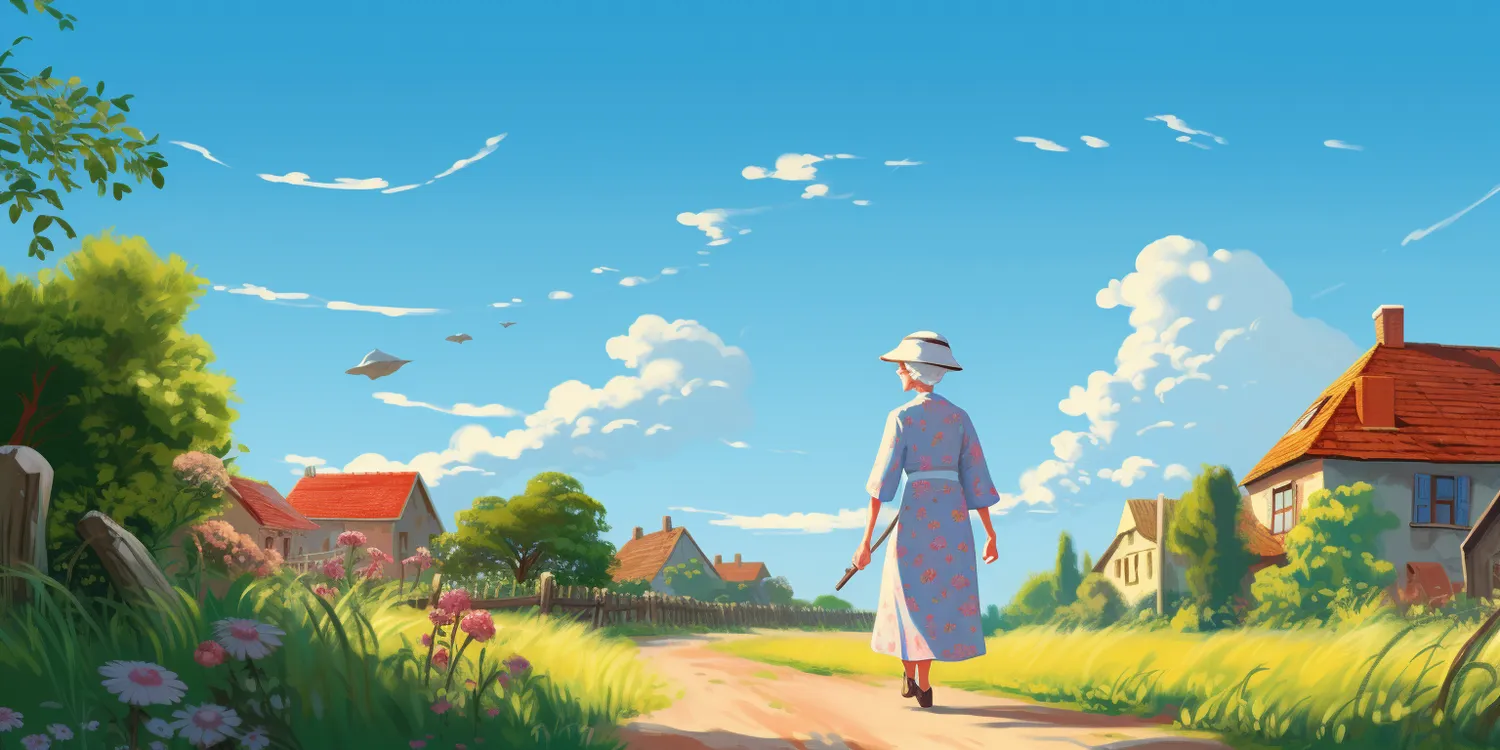 Co warto wiedzieć o domie dla seniorów?