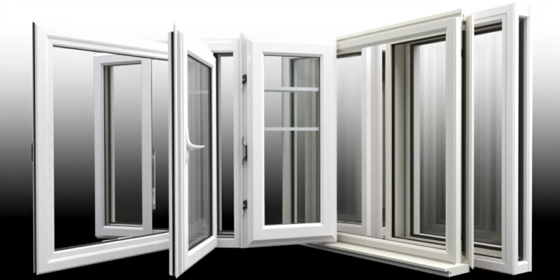 Czym usunąć piankę montażową z okna PCV?