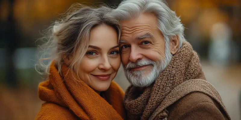 Dom dla seniora - czy to dobre rozwiązanie?