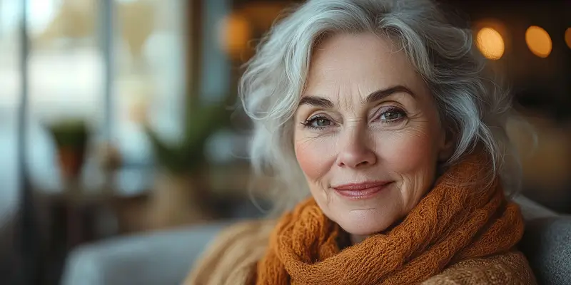 Dom dla seniora - czym się kierować przy jego wyborze?