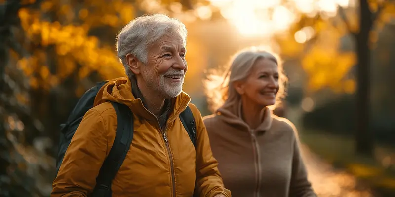 Dom dla seniorów - kompleksowa opieka pielęgniarska, medyczna, rehabilitacja