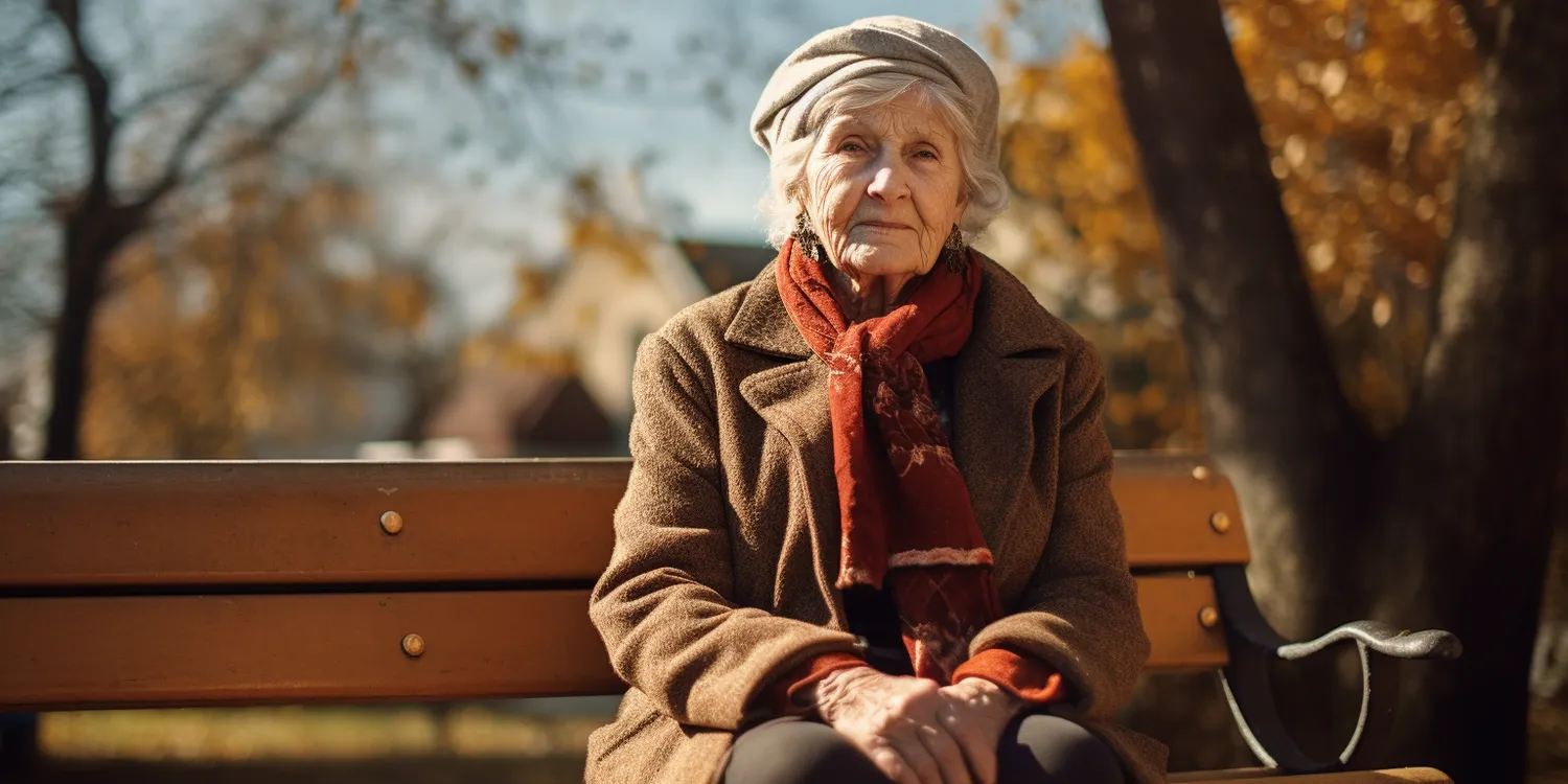 Dom opieki dla starców