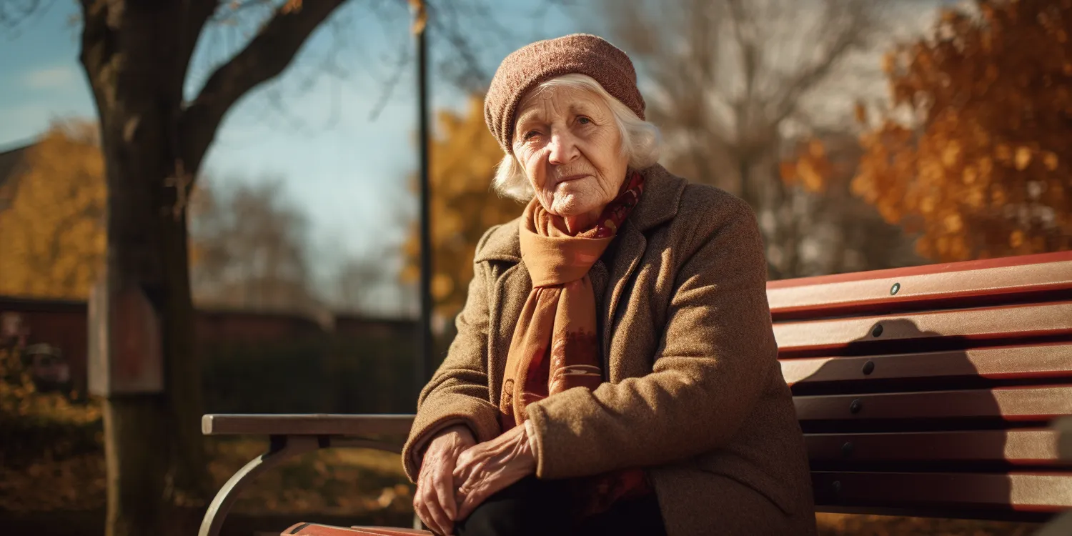 Dom seniora - poprawienie jakości życia