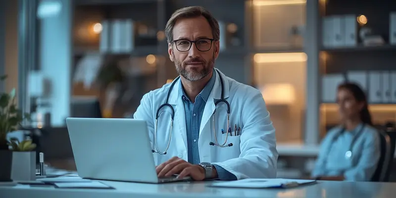 E recepta przez internet