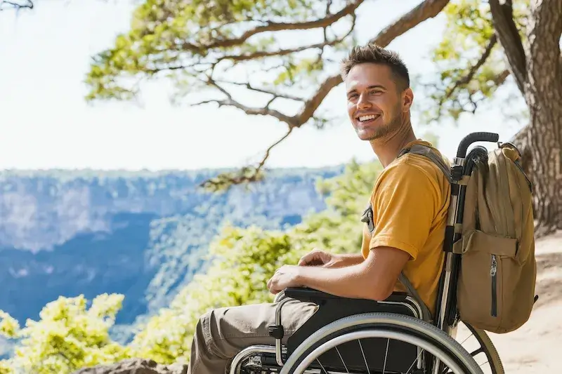 Gdzie wypożyczyć wózek inwalidzki za darmo?