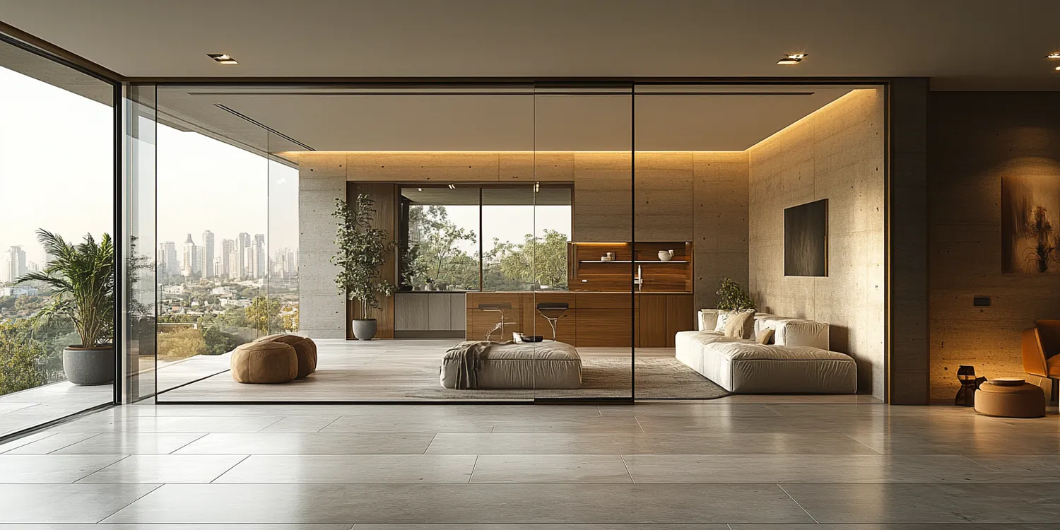 Ile kosztują usługi szklarskie?