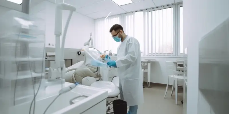 Jak działa e-recepta?