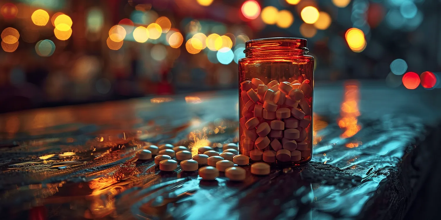 Jak działa mechanizm uzależnienia?