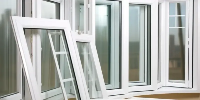 Jak łączyć okna PCV?