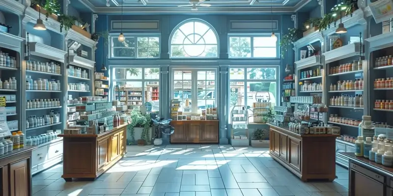 Jak montować okna PCV?