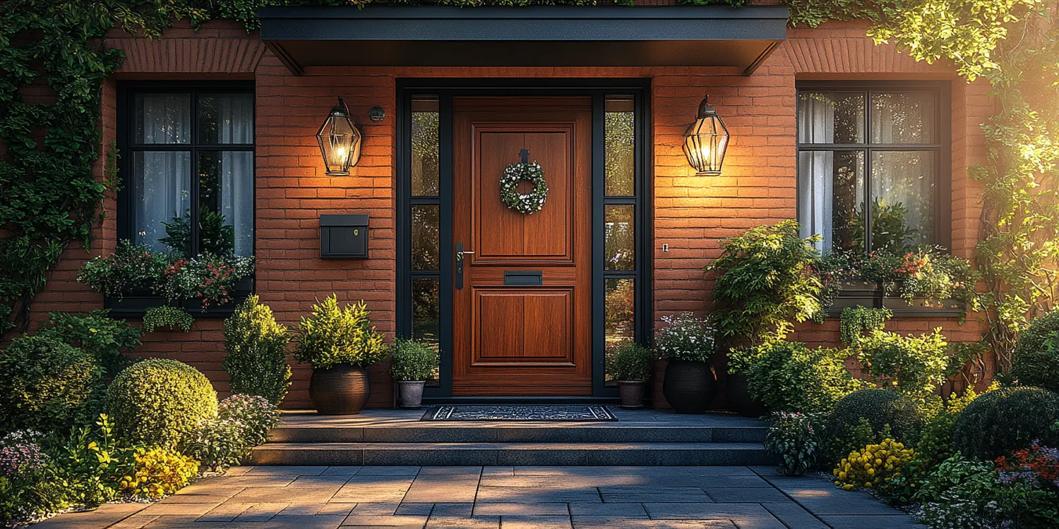 Jak naoliwić okna PCV?