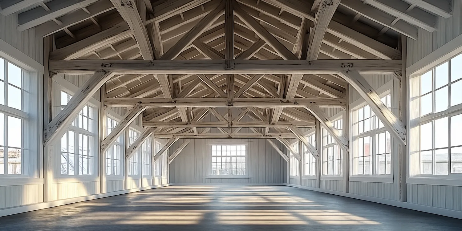 Jak powstają okna PCV?