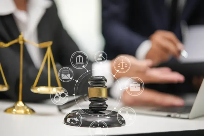 Jak przeprowadzić rozwód bez adwokata?