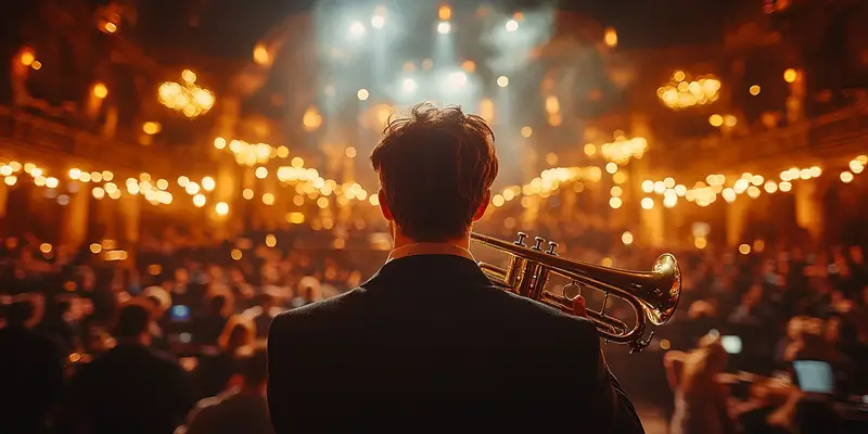 Jak sie pisze trąbka?