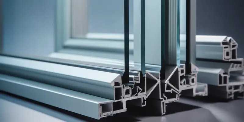 Jak sie robi okna PCV?