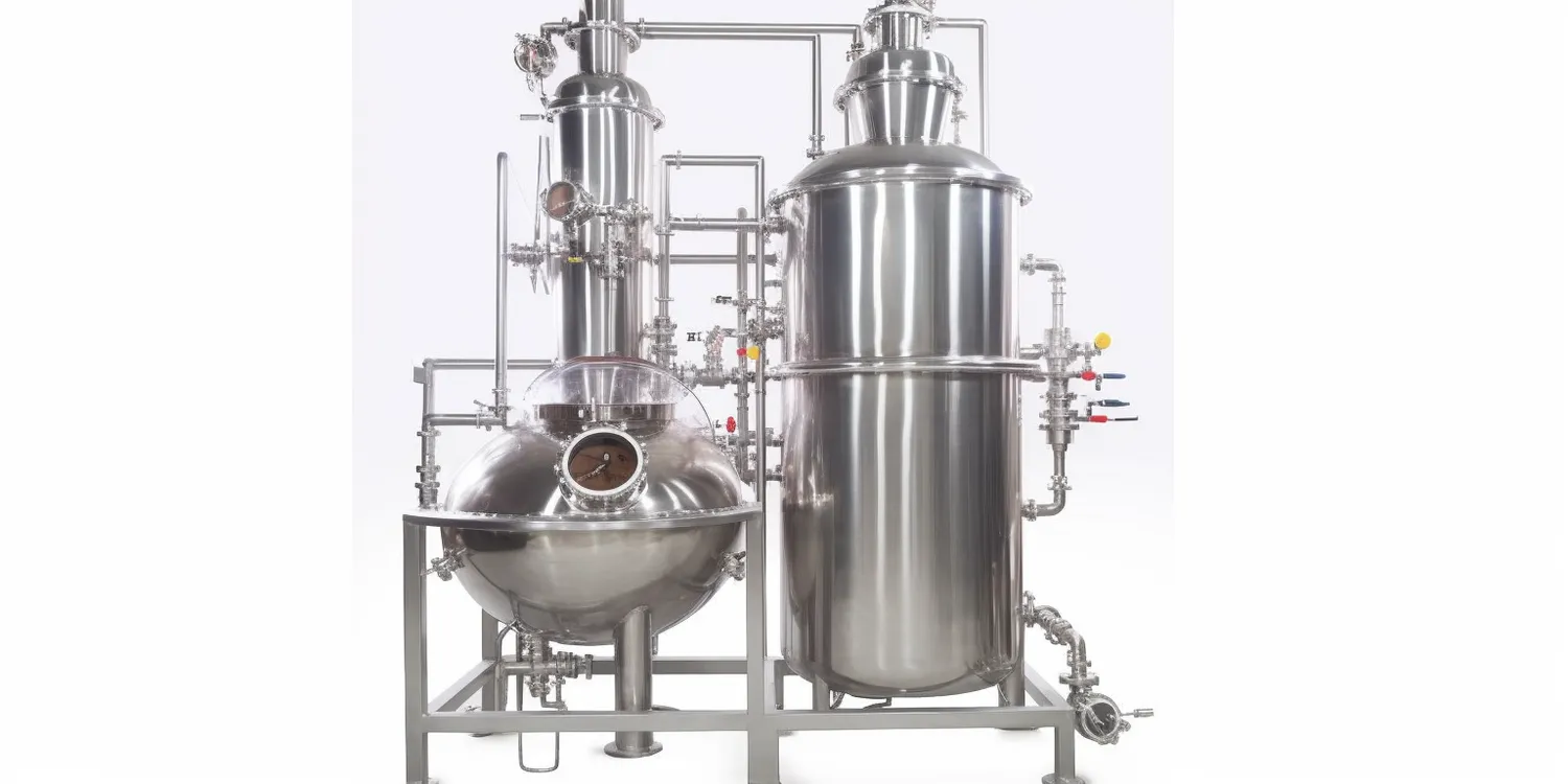 Jak sprawdzić czy to stal nierdzewna?