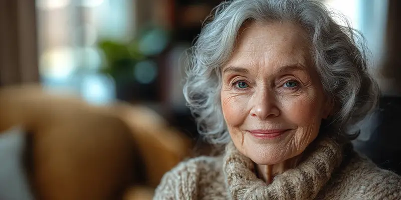 Jak wybrać dobry dom dla seniorów?