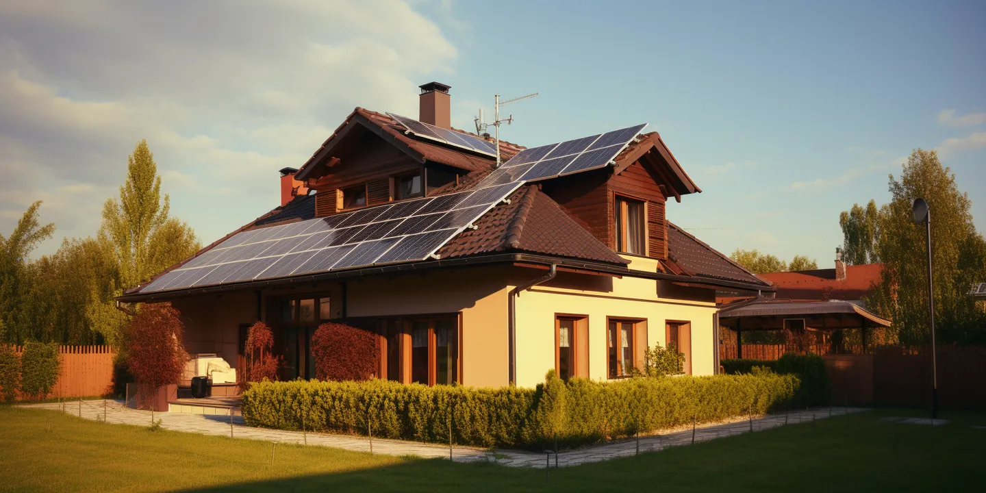 Jaka fotowoltaika do pompy ciepła?