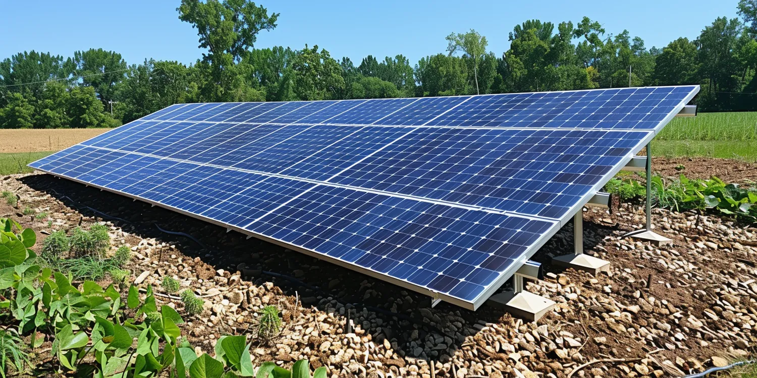 Jaką moc mają panele fotowoltaiczne?
