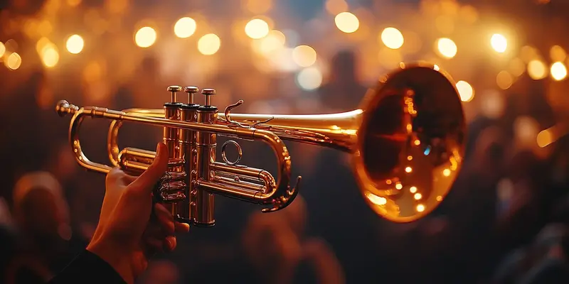 Jaka trąbka dla dziecka