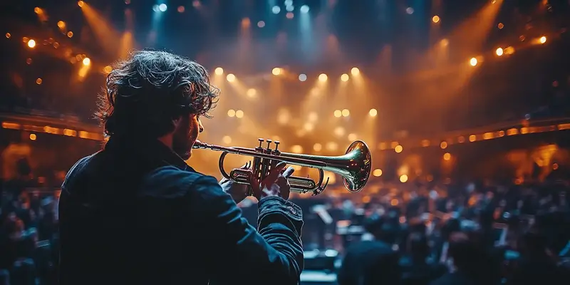 Jaka trąbka jest najlepsza