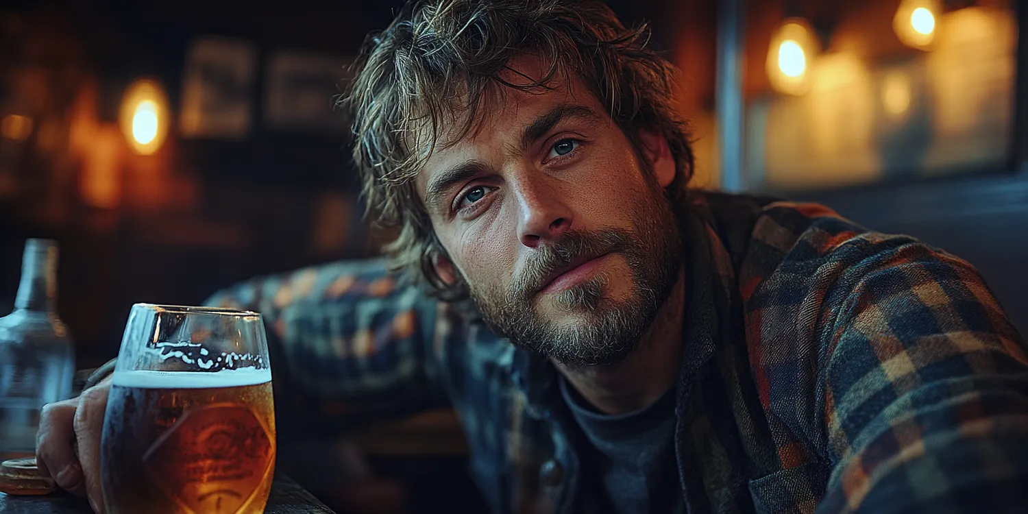 Jakie są przyczyny alkoholizmu?