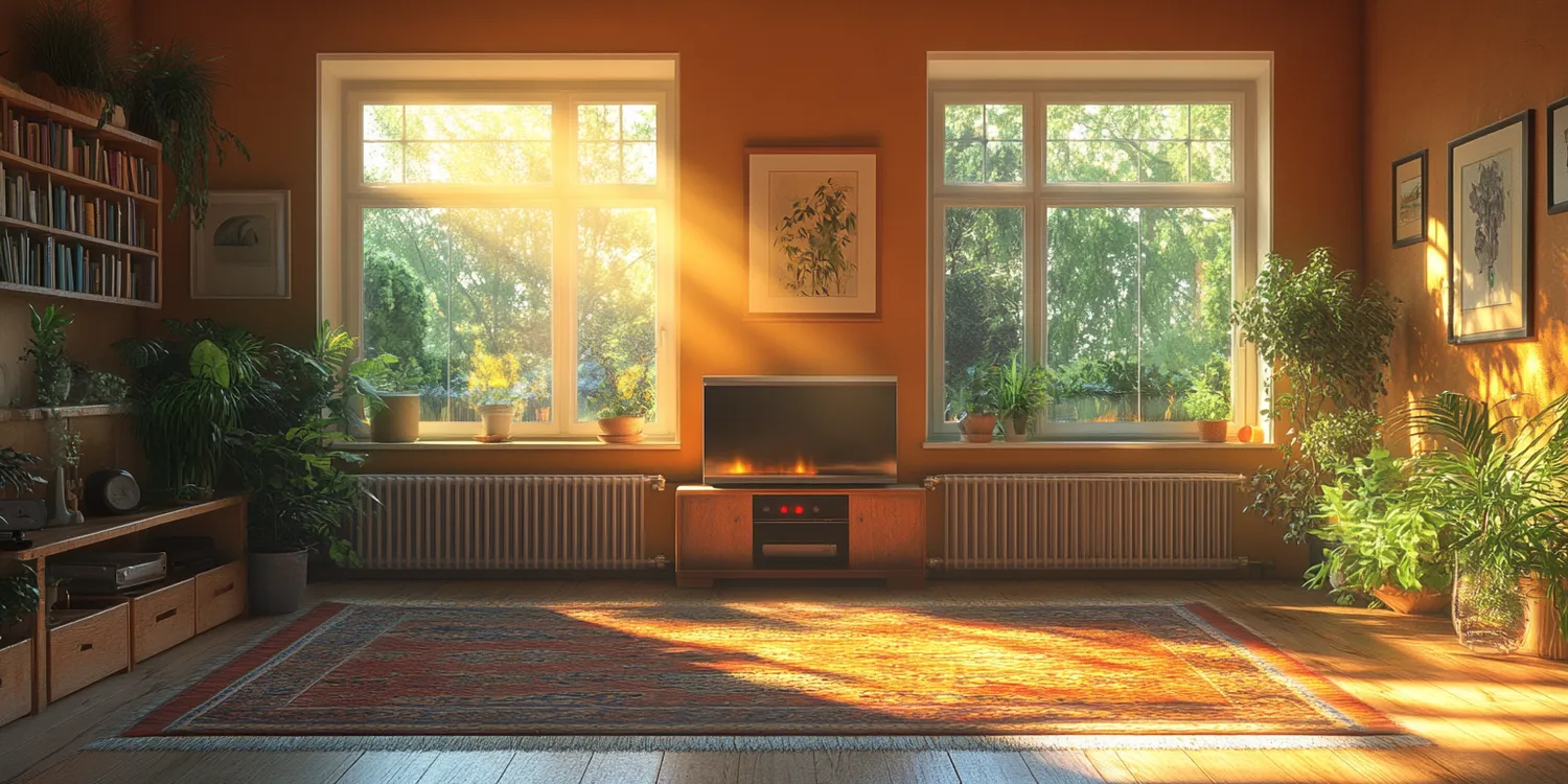 Klimatyzacja w rekuperacji