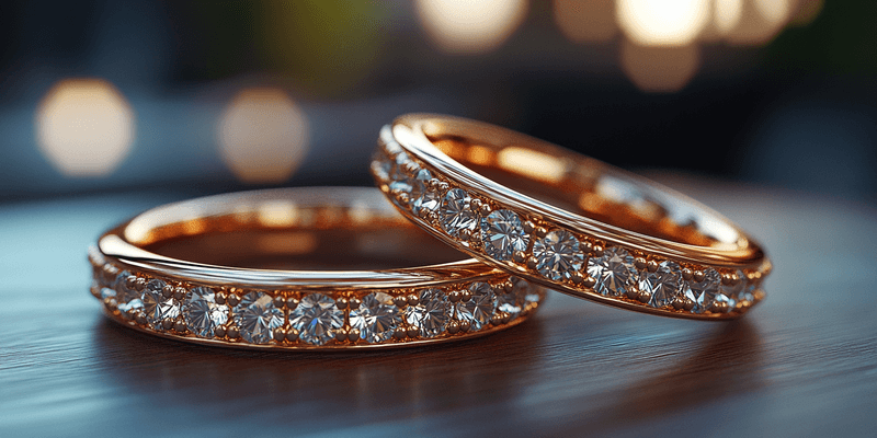 Kto kupuje obrączki?