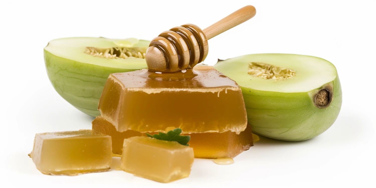 Miód nektarowo-spadziowy dla zdrowia