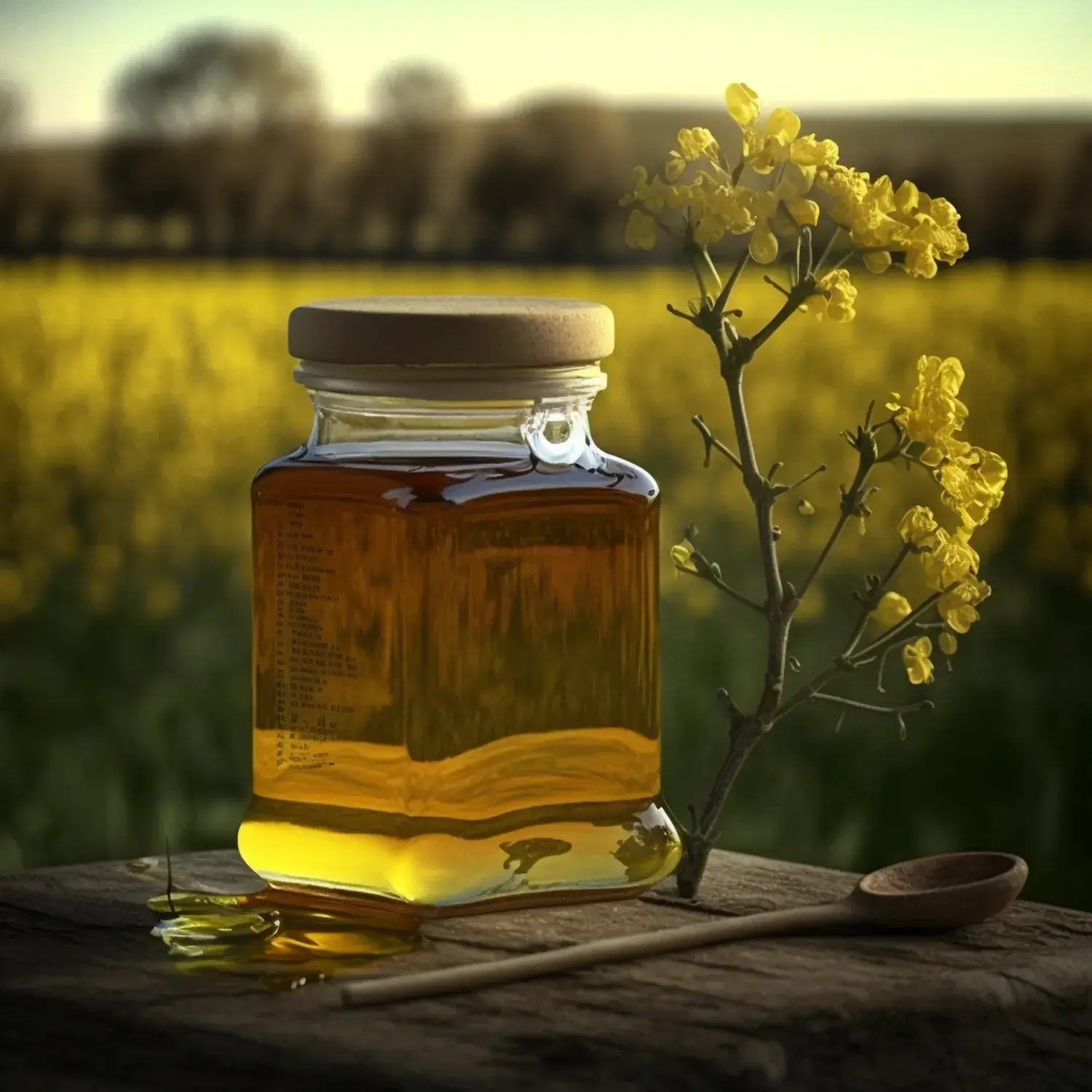 Miód nektarowo-spadziowy pomocny w jakich schorzeniach?