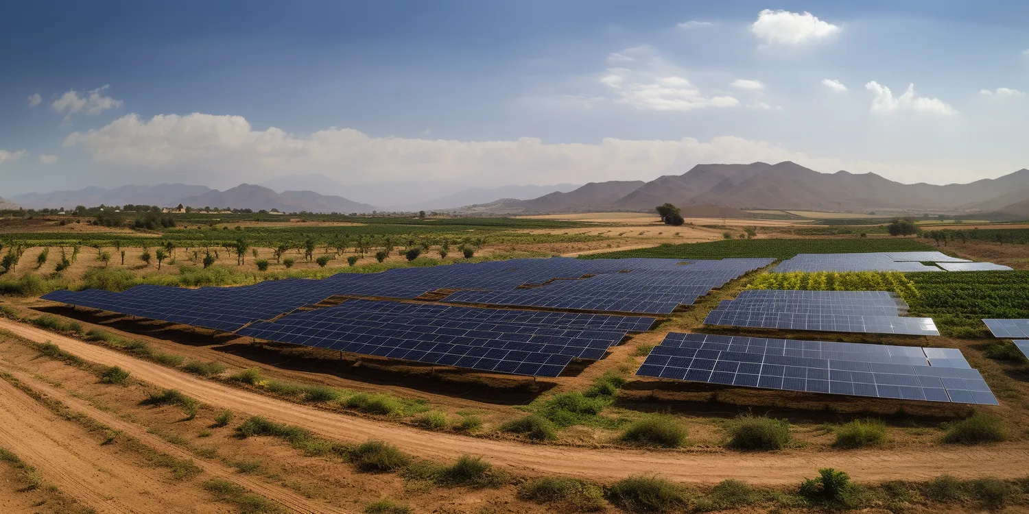 Na czym polega fotowoltaika?