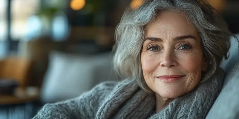 Oddanie osoby starszej do domu seniora