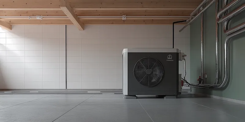 Rekuperacja w domu co to?