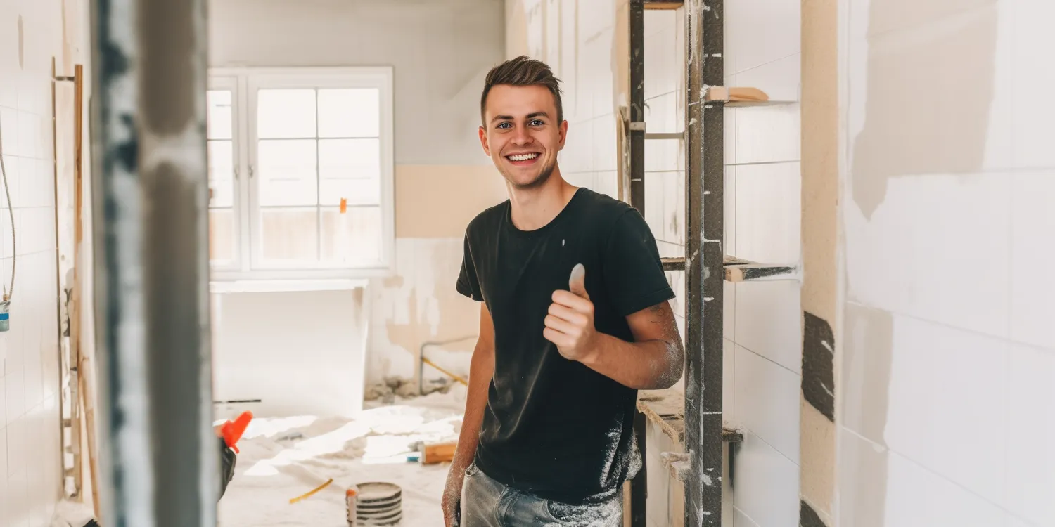 Remonty w bloku w jakich godzinach?