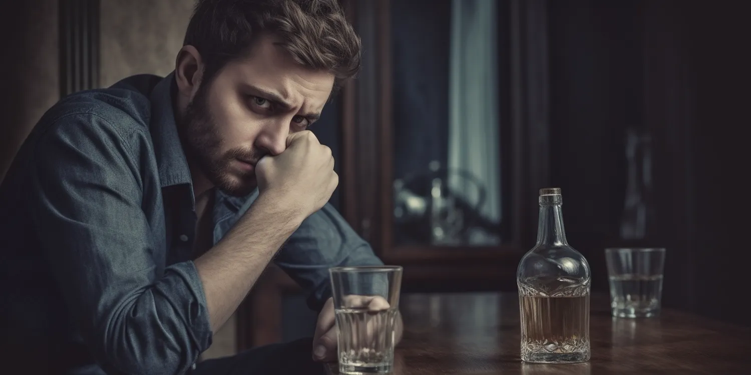 Rodzaje alkoholizmu