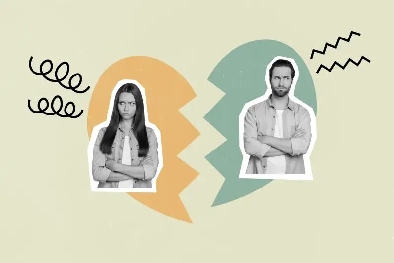 Rozwód - z orzekaniem o winie czy bez?