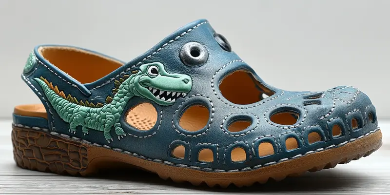 Sandały dla dziewczynek