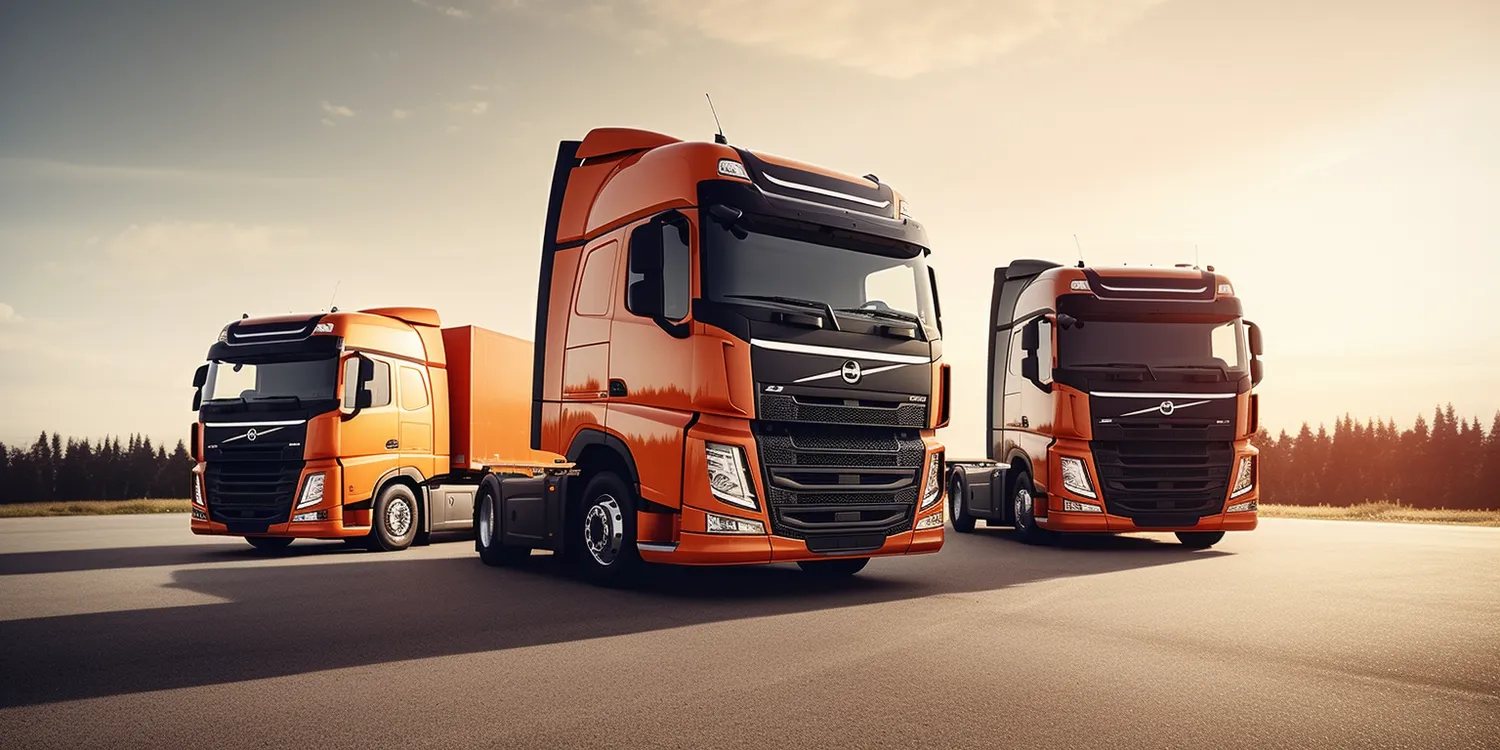 Serwisie samochodów ciężarowych Szczecin