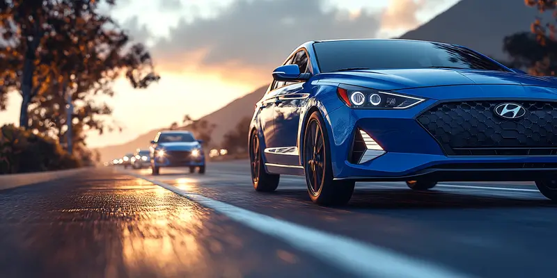 Sklep internetowy Hyundai