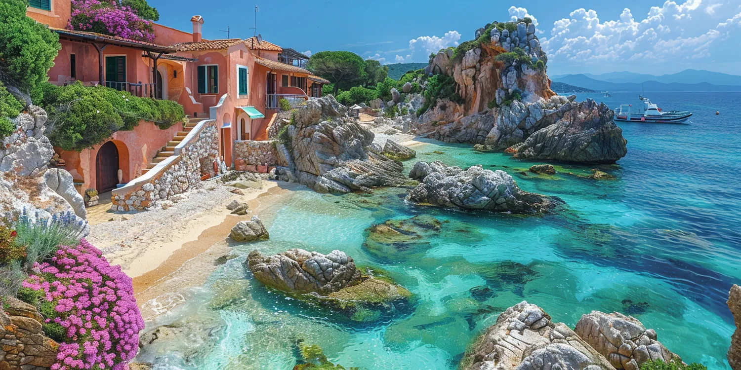 Wakacje na Sardynii - co powinniśmy zobaczyć na Sardynii?