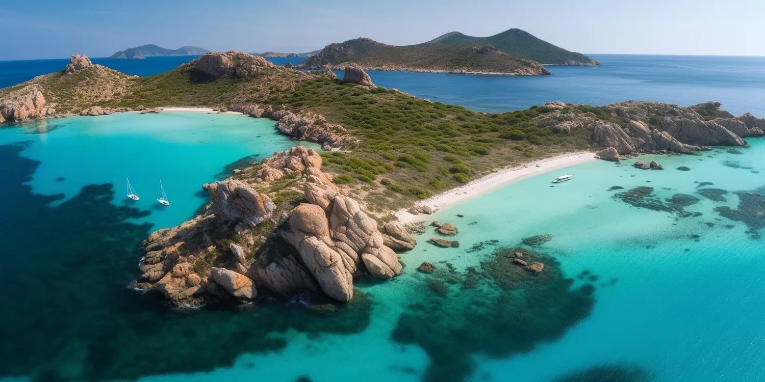 Wakacje na Sardynii - wymarzone wakacje na wyspie