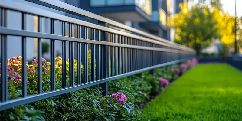 Was kosten Zäune aus Polen?