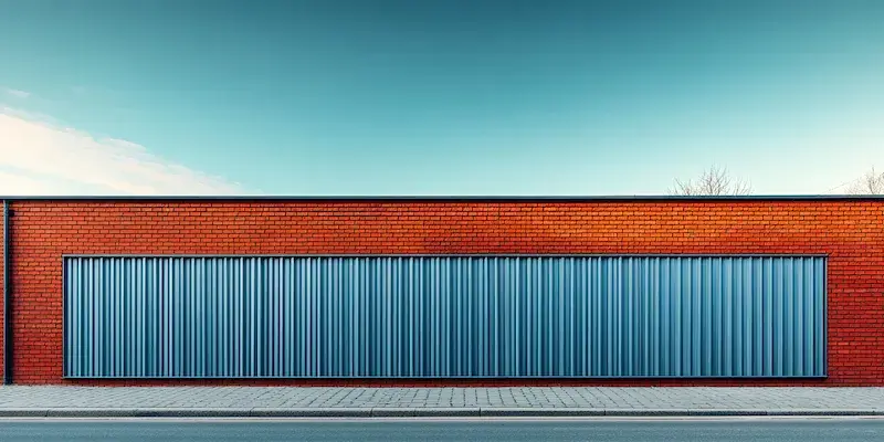 Wer baut Zäune auf?